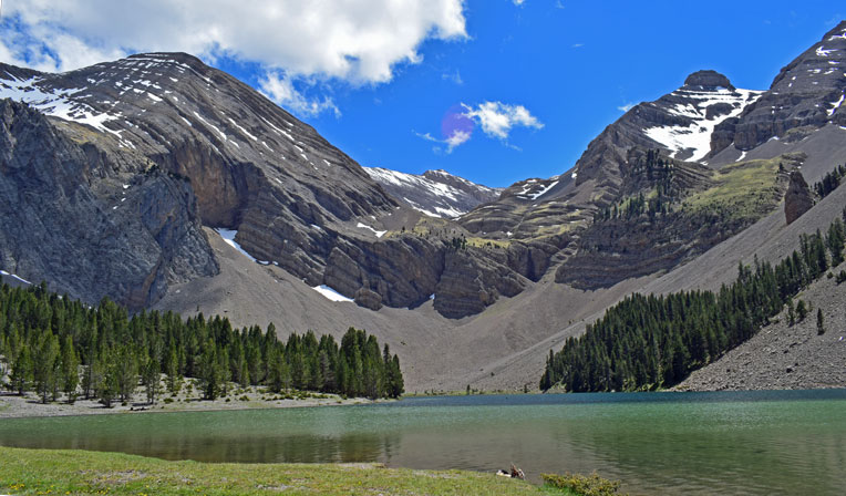 Ibón-Basa-de-la-Mora-2