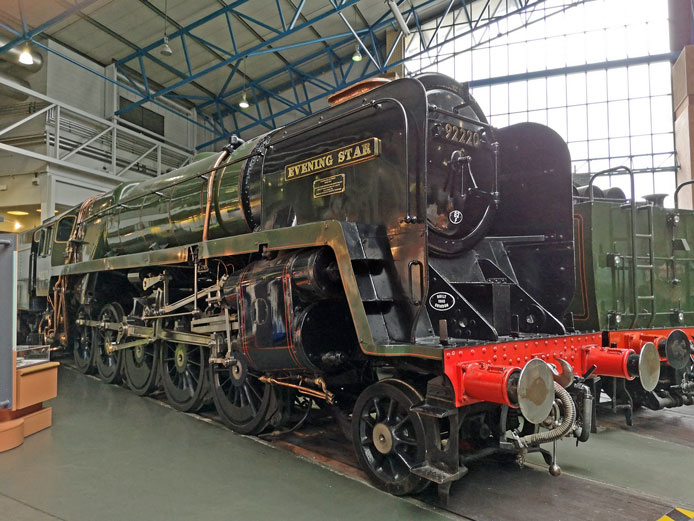 Liverpool-Evening-Star