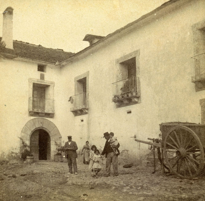 Baranguá-viejo-Morlans