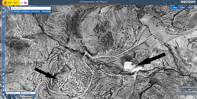 Salinas-de-Hoz-1956-57