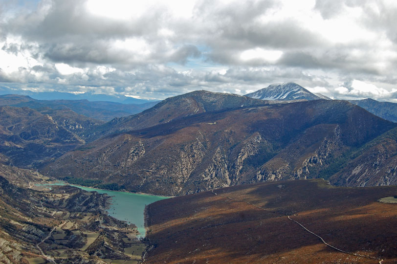 Arguis-Pico-del-Águila27