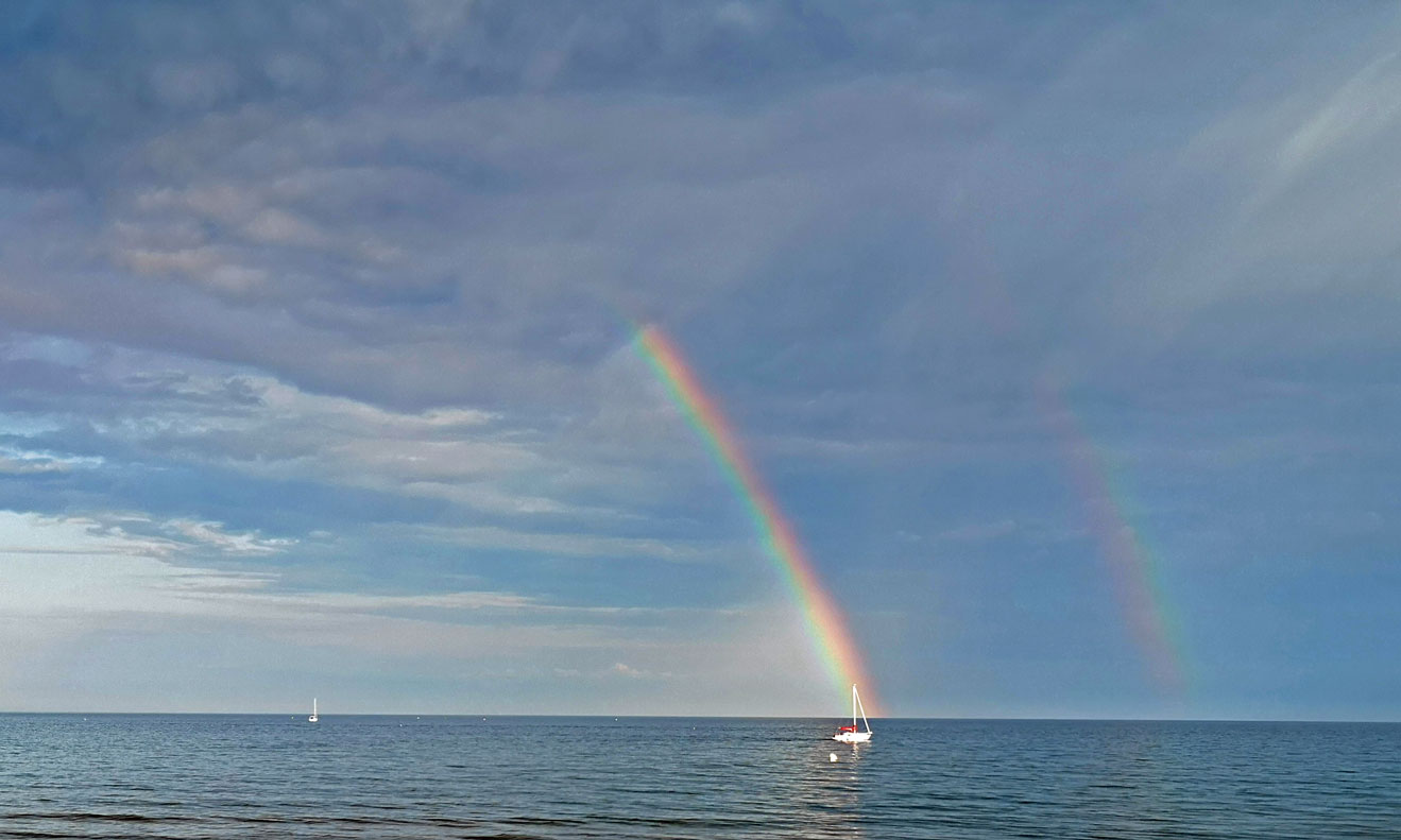 Arco-iris