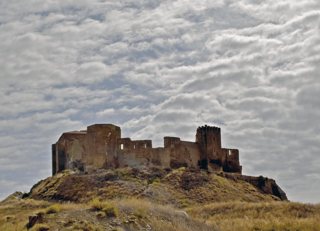 El monje de Montearagón, otro 4 de&nbsp;junio