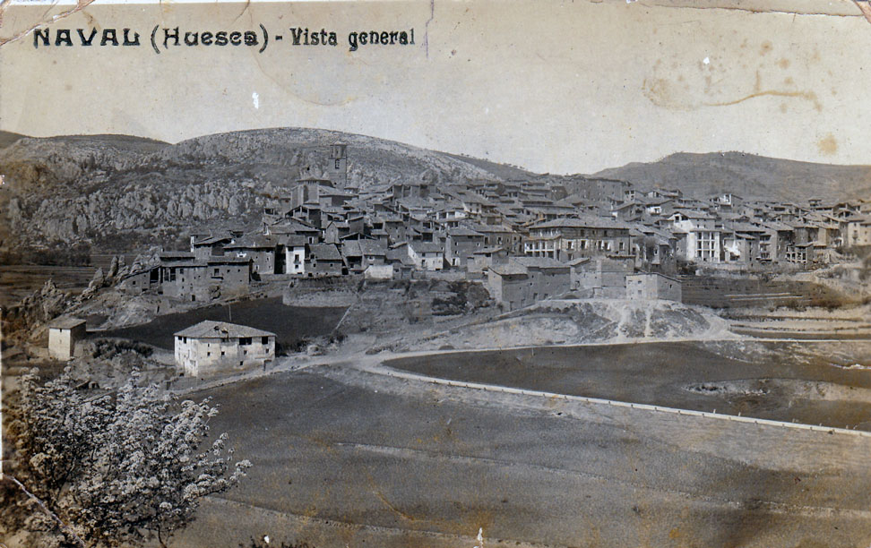 Cuando, en 1915, «esta tu tía que te quiere de veras» felicitaba a su&nbsp;sobrina