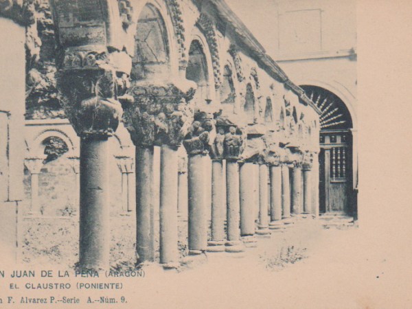 El  trabajo de Félix Álvarez Puyol y la fotografía como notaria de un&nbsp;momento