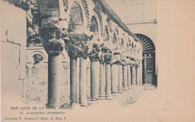 El trabajo de Félix Álvarez Puyol y la fotografía como notaria de un momento