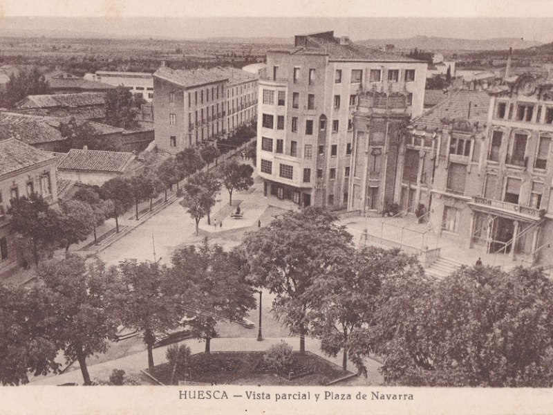 Inquietud por una falta de respuesta. Cómo una postal realiza el servicio de twitter en&nbsp;1946