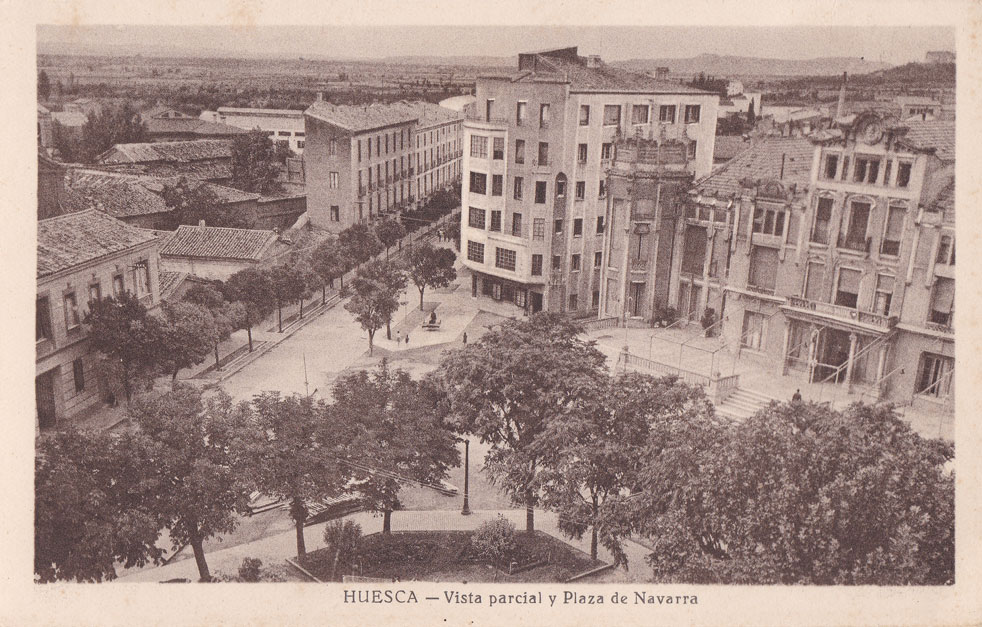 Inquietud por una falta de respuesta. Cómo una postal realiza el servicio de twitter en 1946