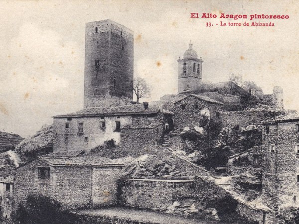 Lucien Briet e Hijos de R. Lascorz, o métodos de comercializar fotos en los primeros años del siglo&nbsp;XX